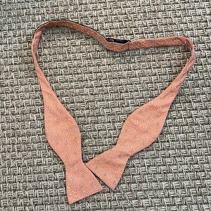 J. McLaughlin Bow Tie